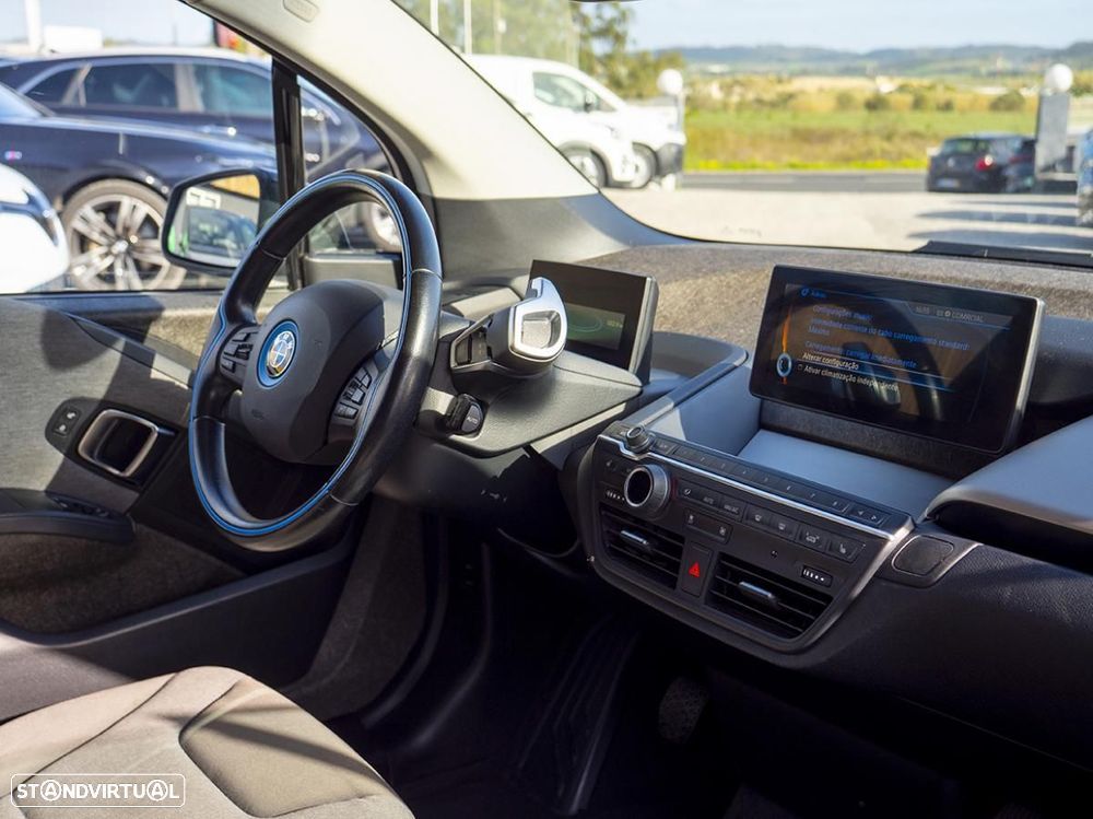 BMW i3 (60 Ah) - 19