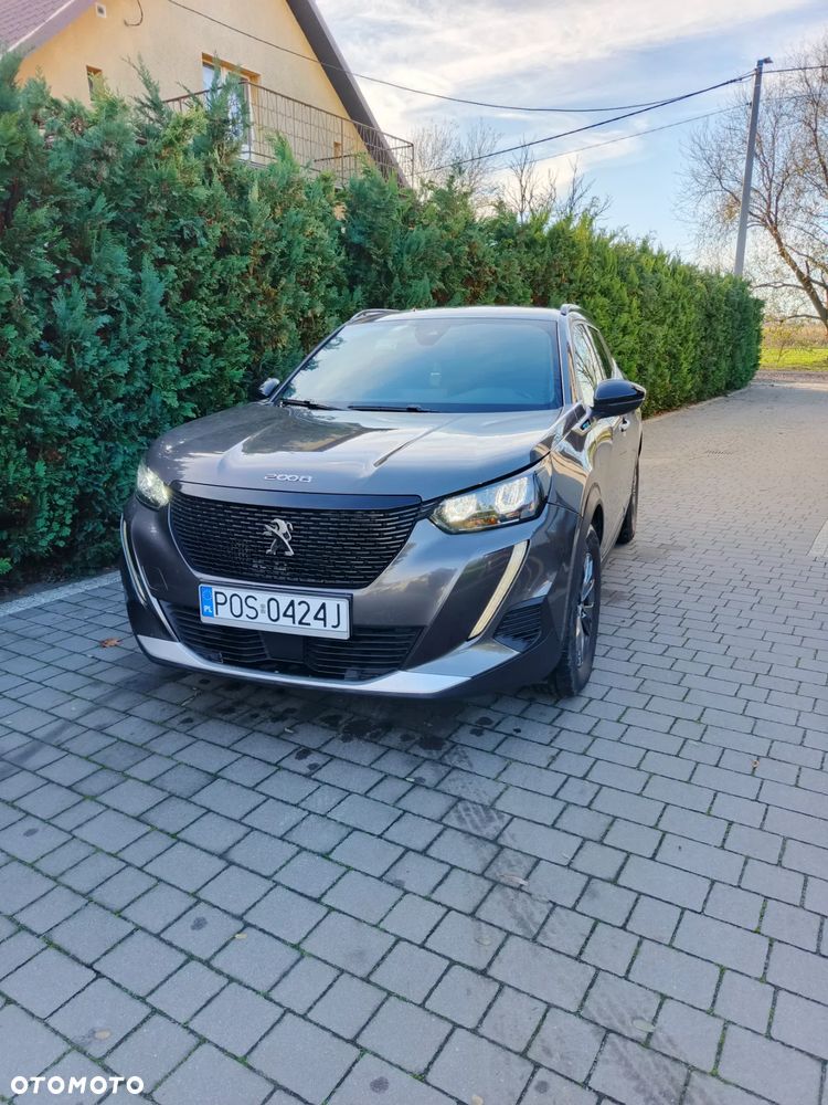 Peugeot 2008 PureTech 100 Style S&S BVM6 - 2