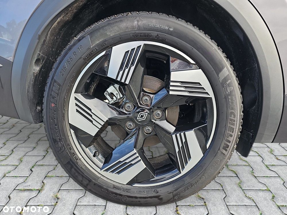 Renault Symbioz - 30