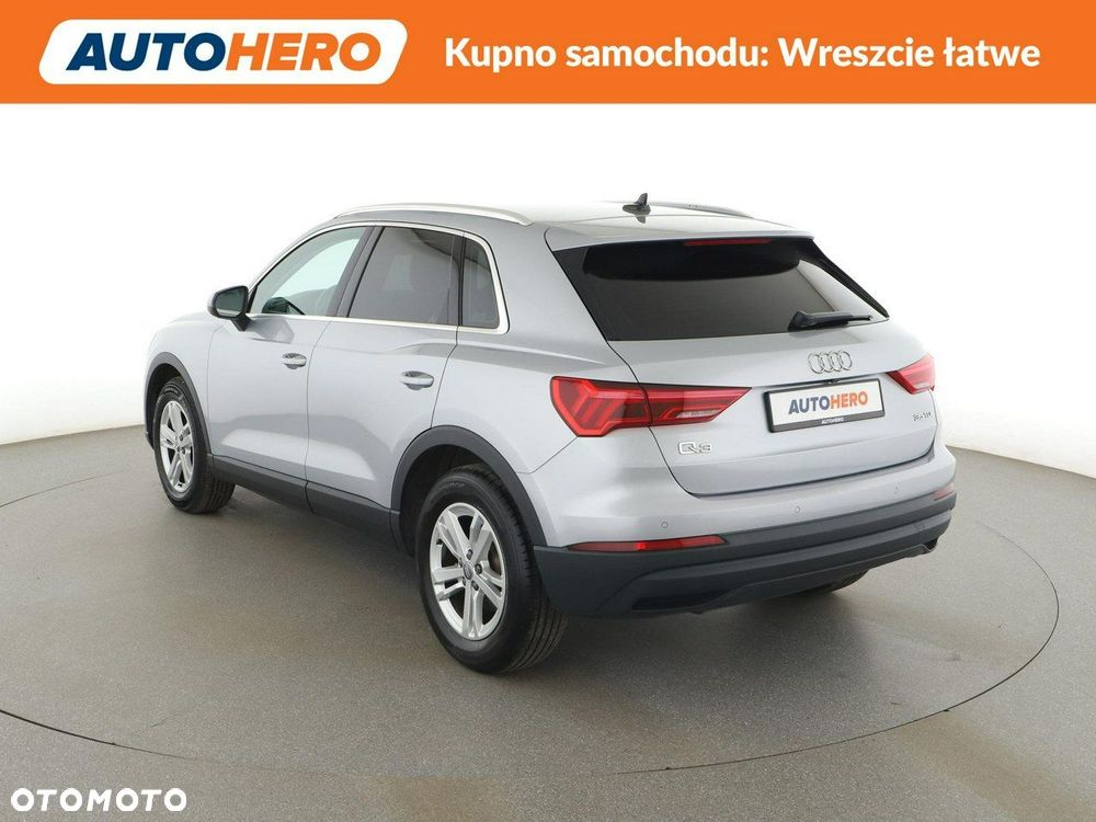 Audi Q3 - 5