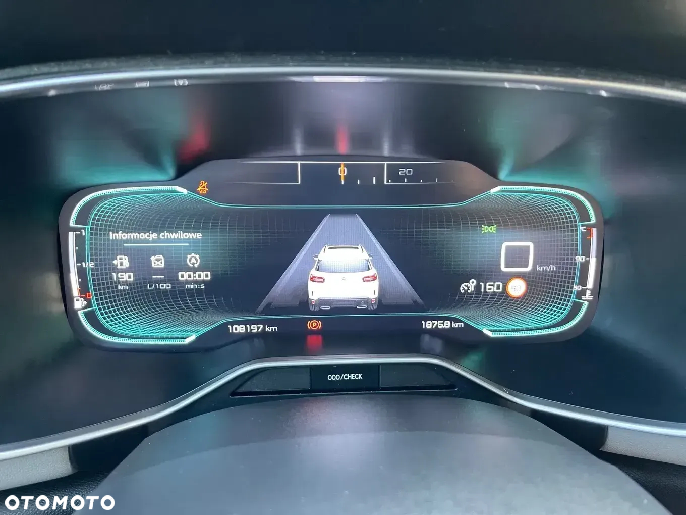 Citroën C5 Aircross 1.2 PureTech Feel Pack - 13