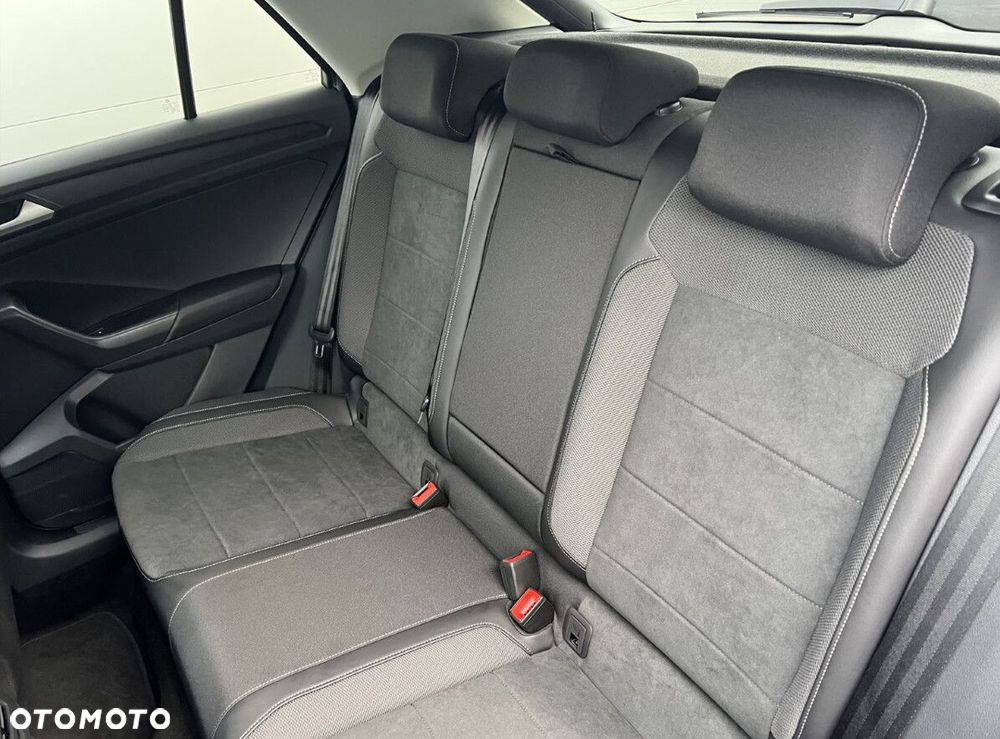 Volkswagen T-Roc 1.5 TSI Style DSG - 15