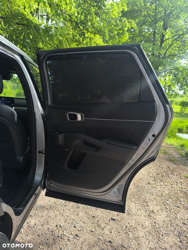 Kia Sorento 1.6 T-GDI PHEV Prestige Line 4WD 7os - 26