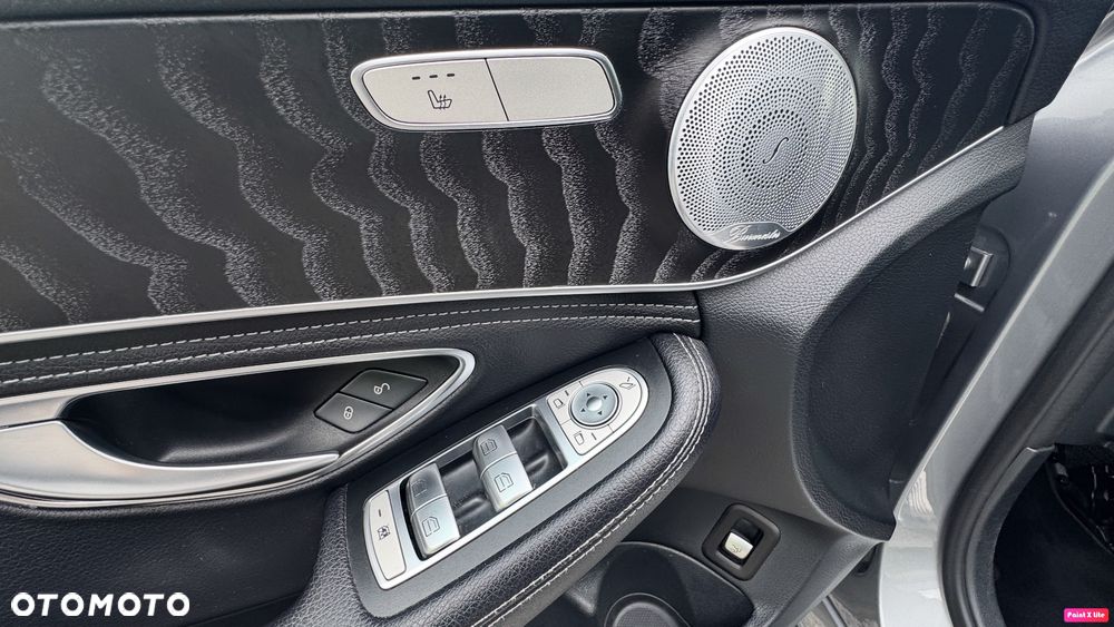 Mercedes-Benz Klasa C 350 e 7G-TRONIC Avantgarde - 34