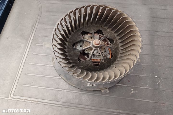 Ventilator aeroterma 3C1820015Q 3C1820015Q Volkswagen VW Tiguan 1 [fa - 3