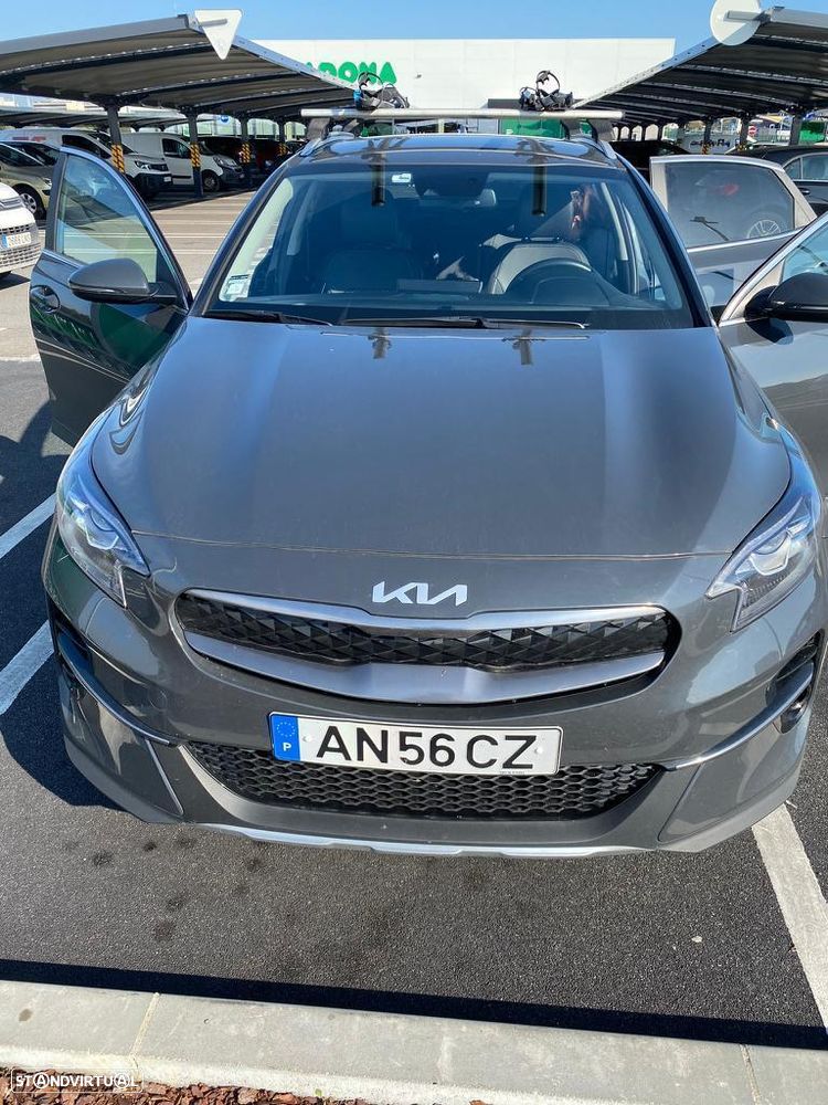 Kia XCeed - 16