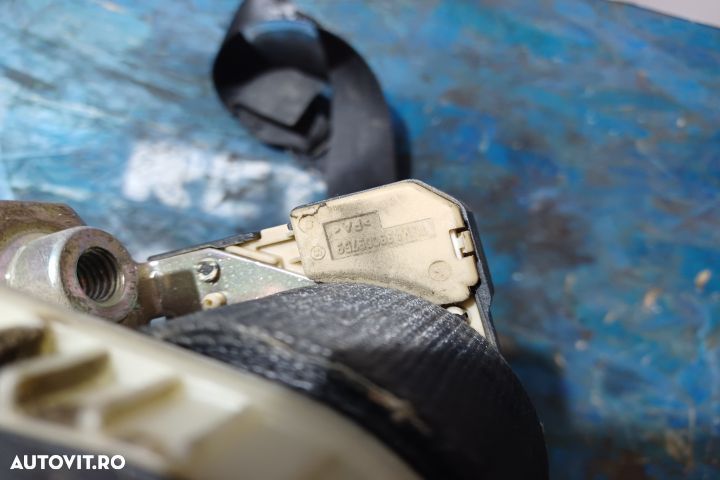 Centura siguranta fata stanga 34017855D 4M51-A61295-AL 33009759 Ford - 4