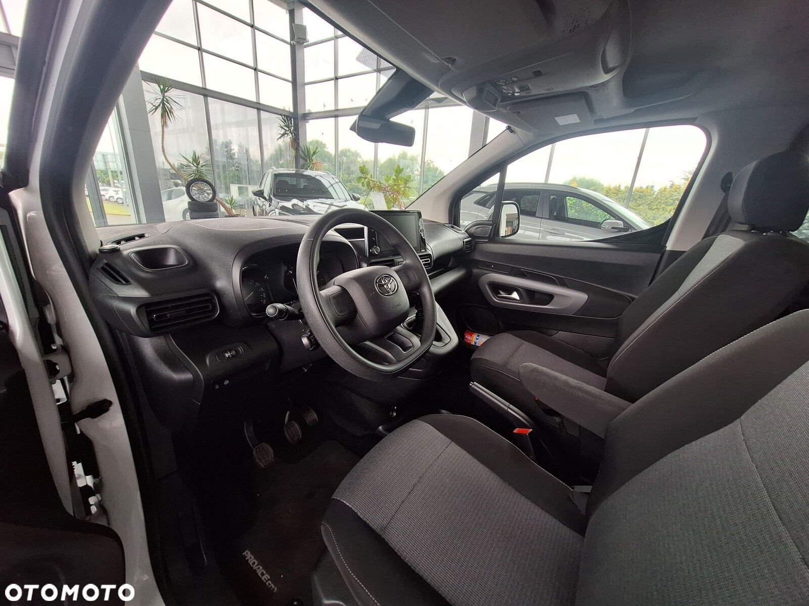 Toyota Proace City Verso 1.5 D-4D Business - 22