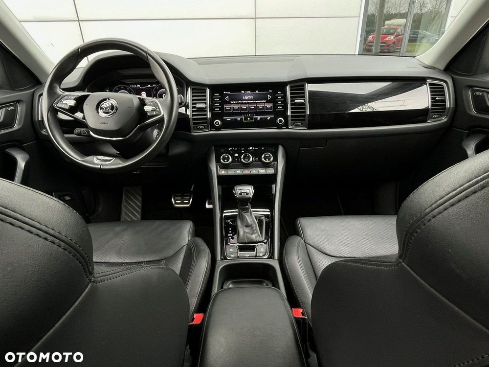 Skoda Kodiaq - 20