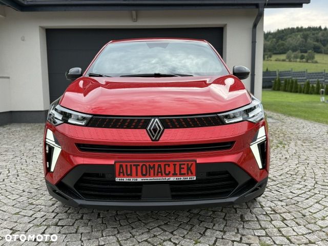 Renault Captur TCe Mild Hybrid 160 EDC GPF TECHNO - 3