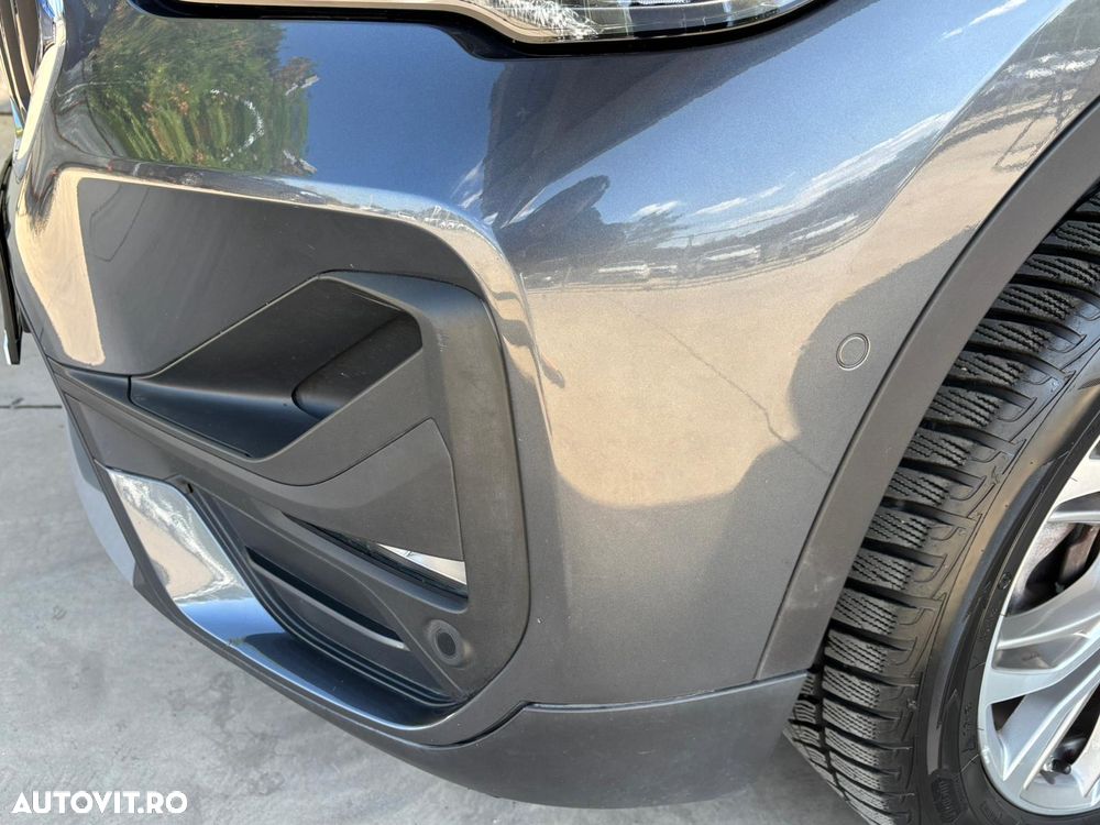 BMW X1 xDrive25e AT PHEV - 40