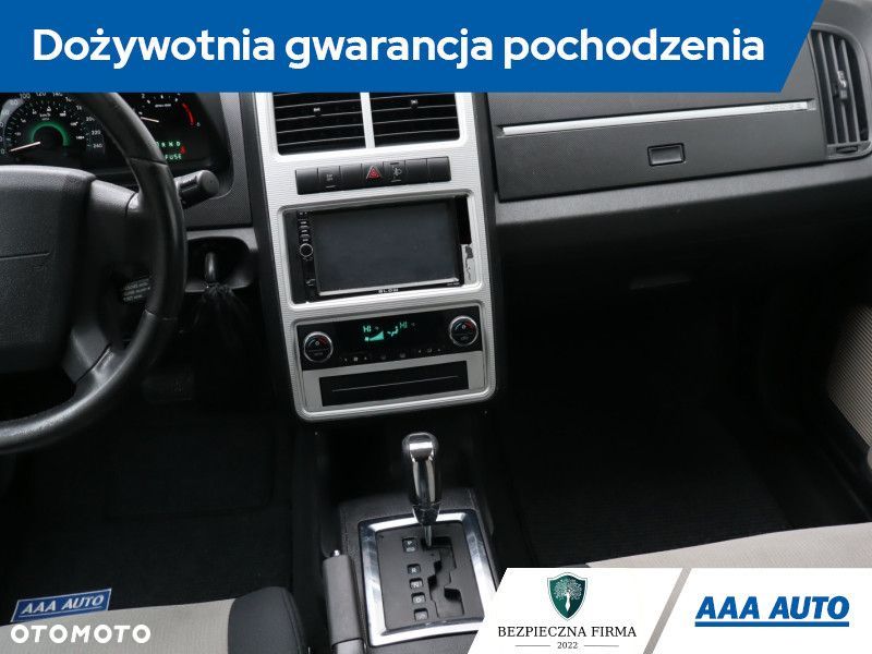 Dodge Journey - 10