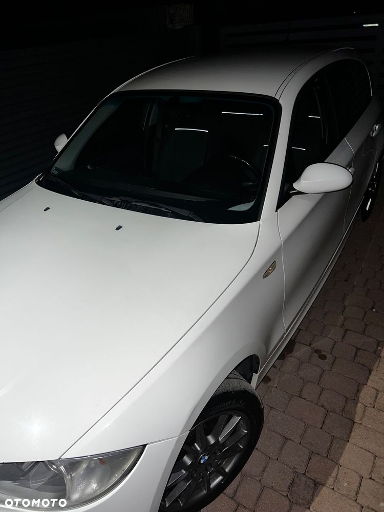 BMW Seria 1 116i - 12