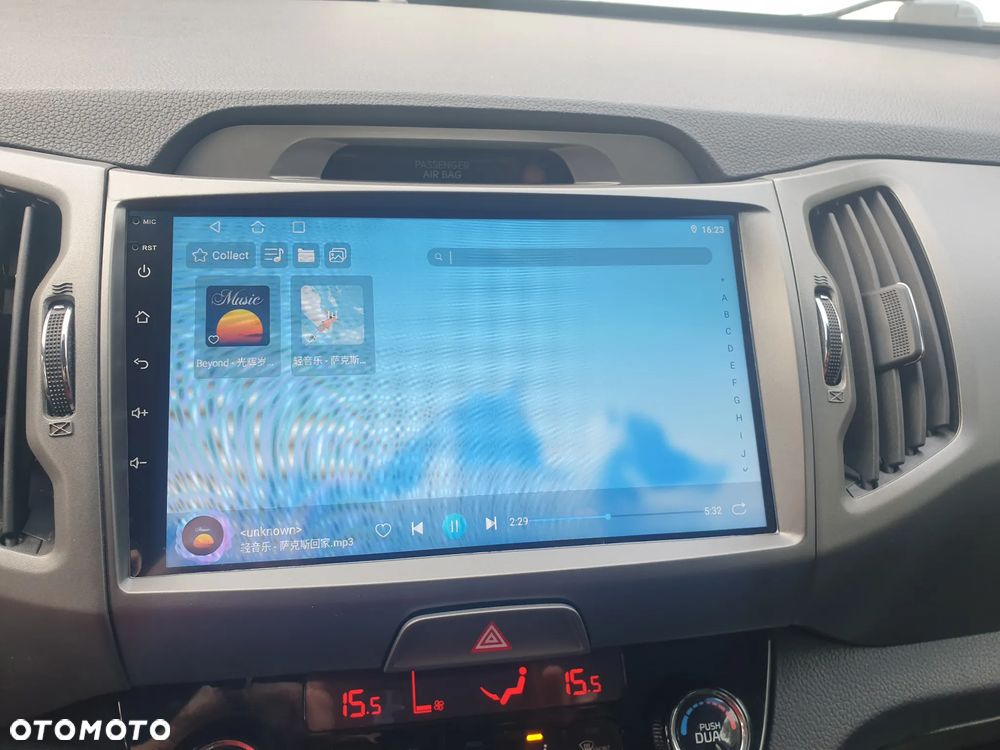 Kia Sportage 1.6 GDI Business Line 2WD - 25