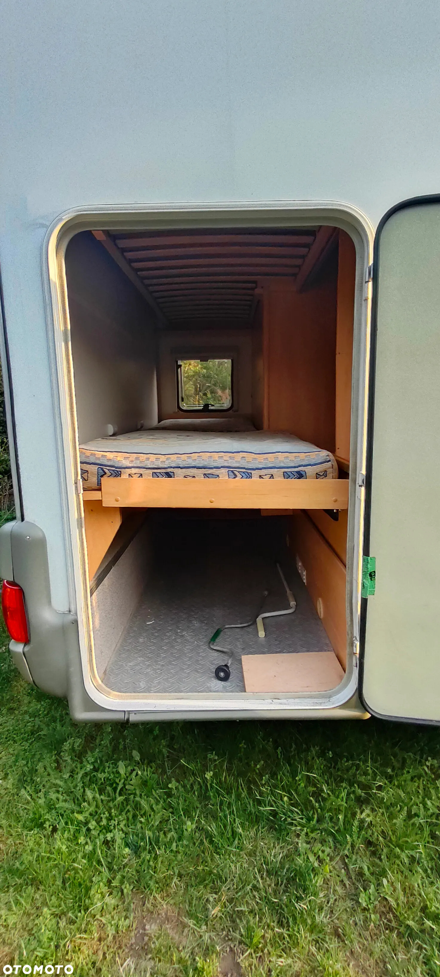 Fiat Knaus - 7