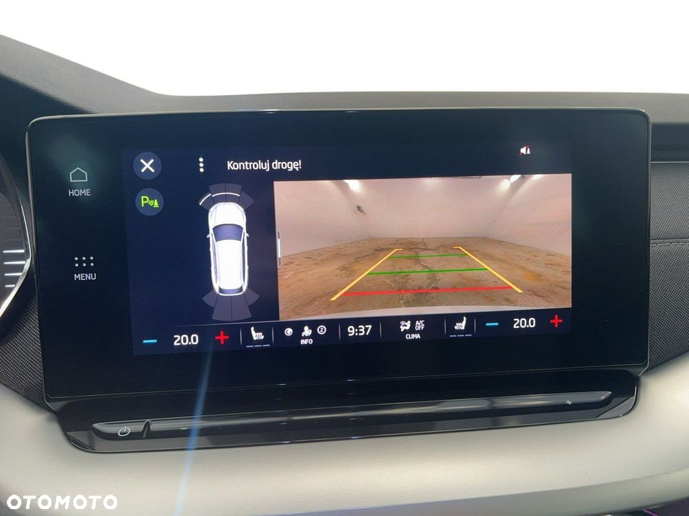 Skoda Octavia 1.5 TSI e-Tec Ambition DSG - 19