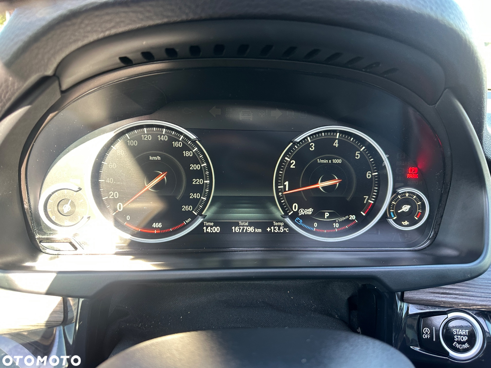 BMW X5 xDrive35i Sport-Aut - 30