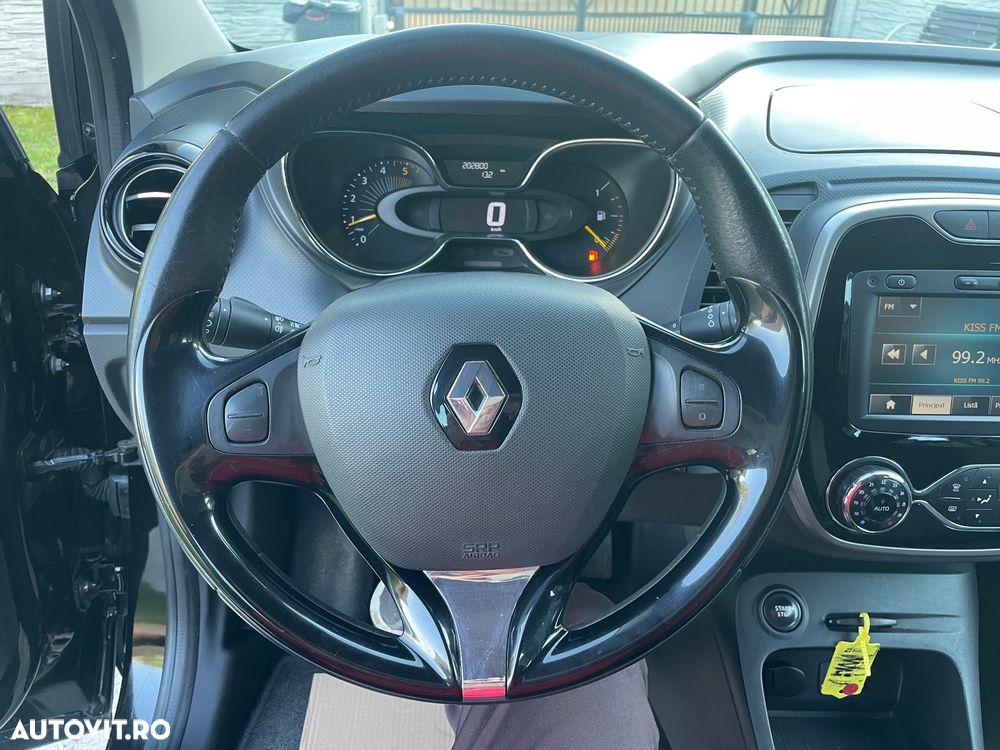 Renault Captur - 24