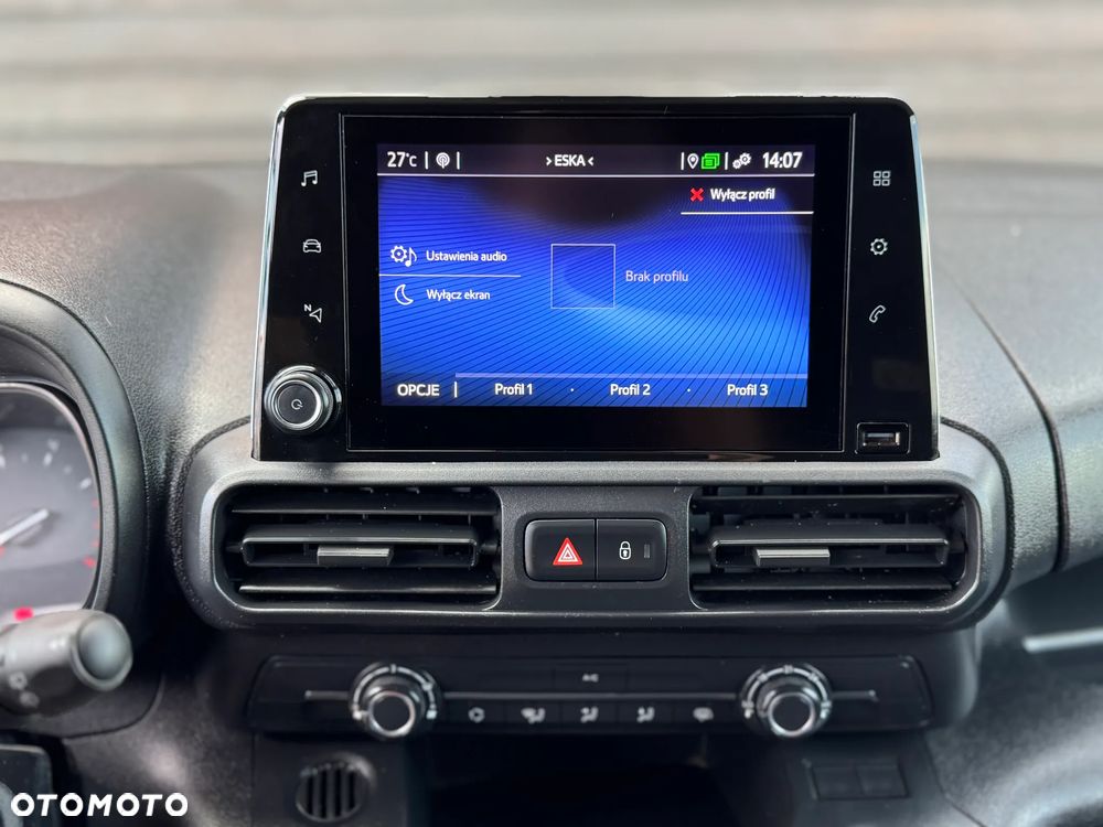 Toyota Proace City - 34