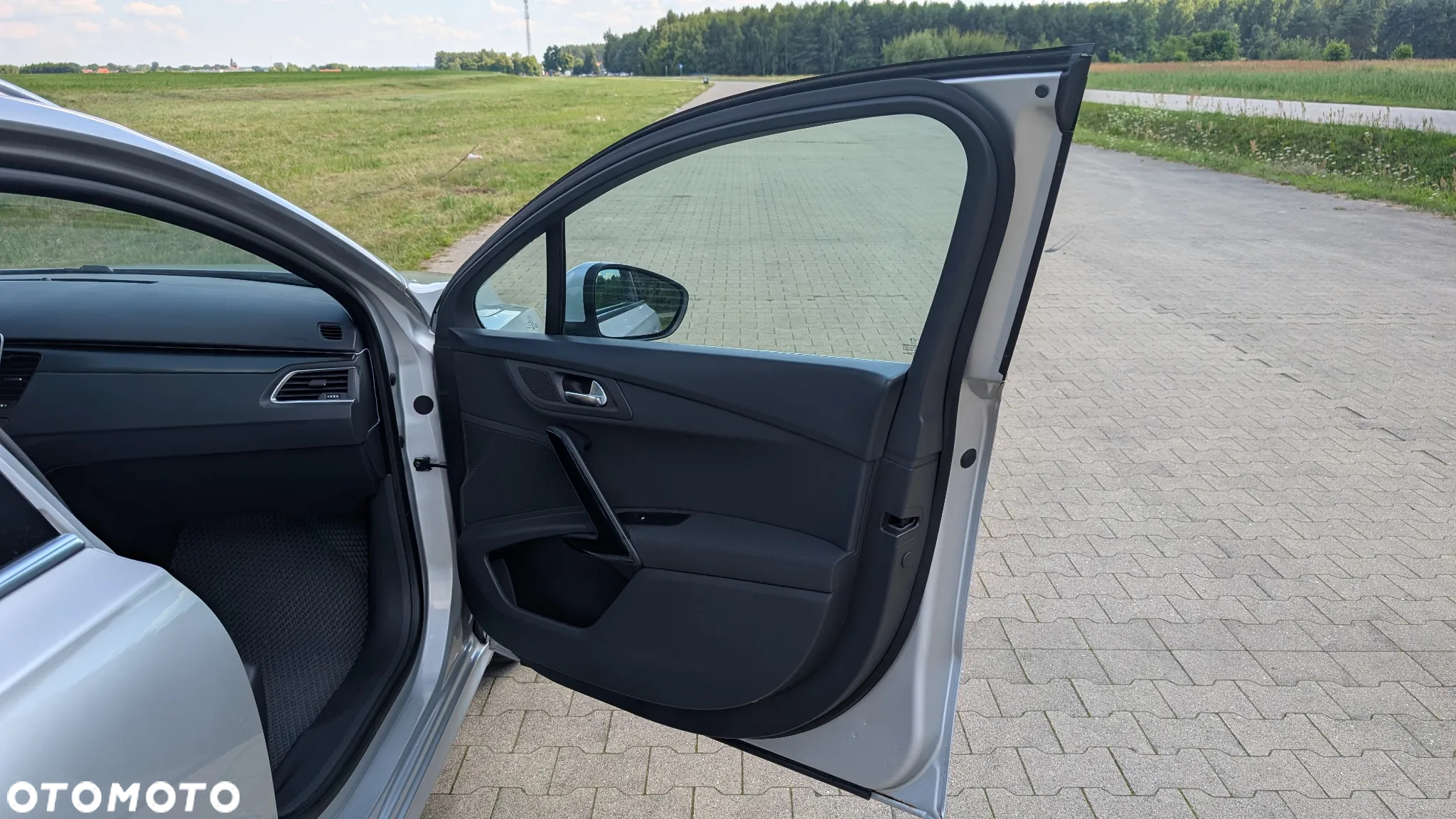 Peugeot 508 2.0 HDi Allure - 29