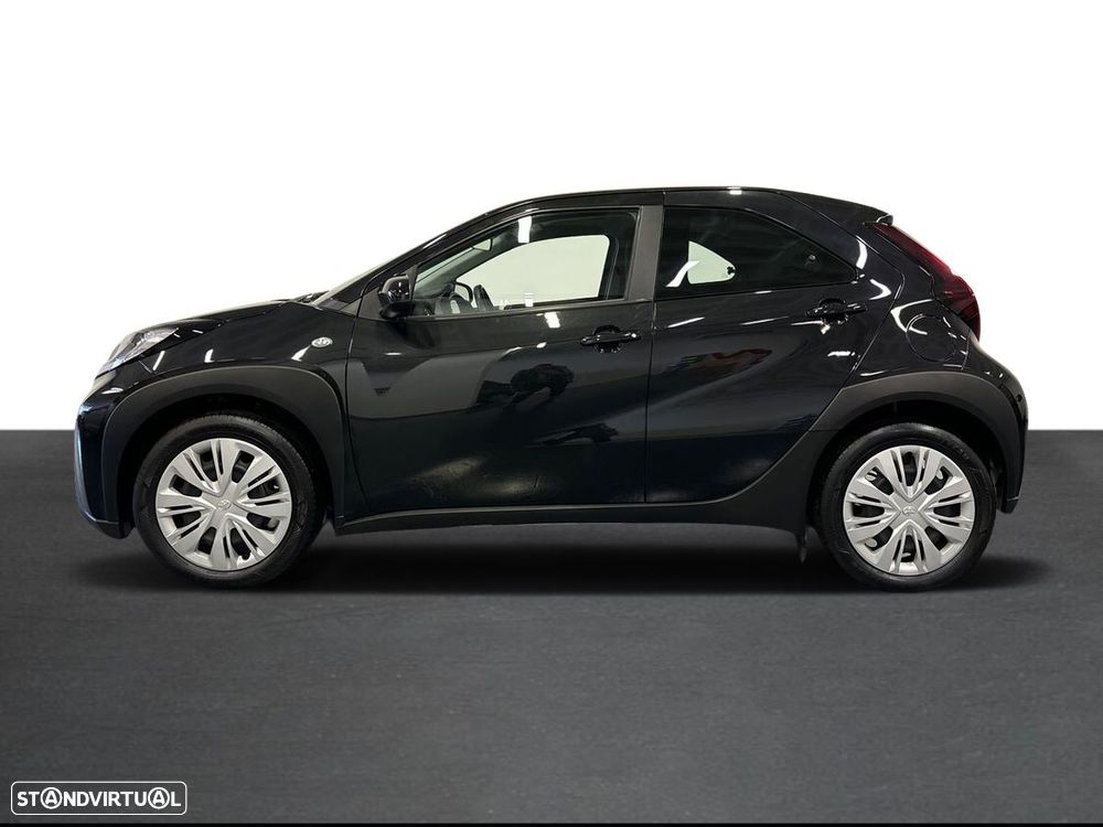 Toyota Aygo X 1.0 Play - 3