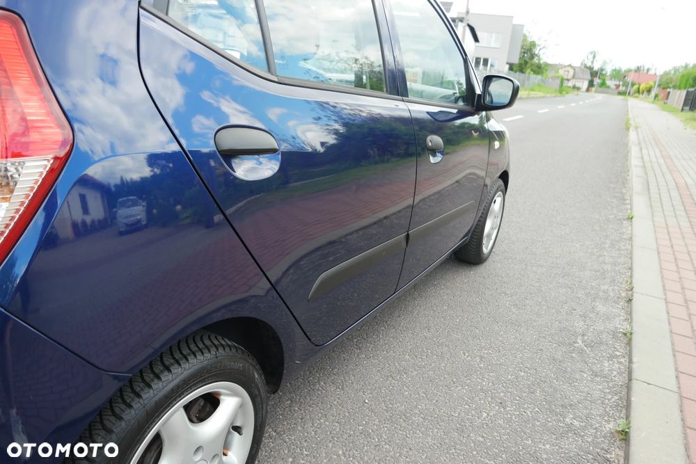 Hyundai i10 - 14