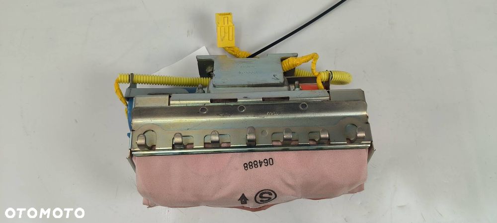 PODUSZKA AIRBAG MITSHUBISHI PAJERO IV 1048309 - 2