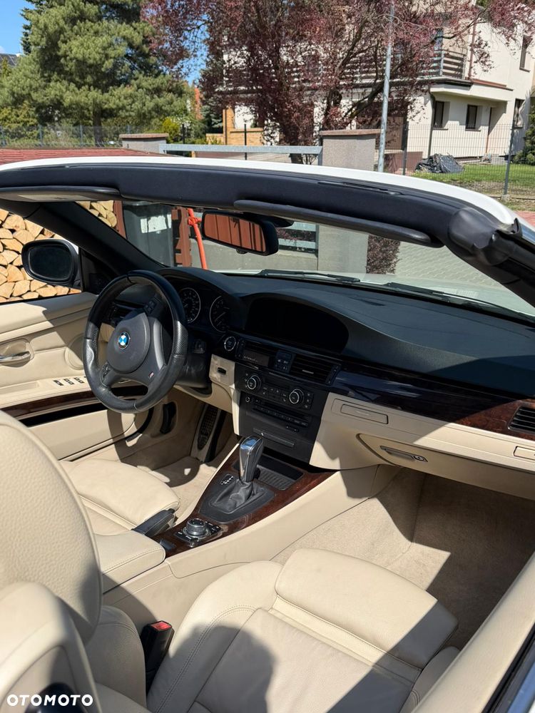 BMW Seria 3 335i - 17