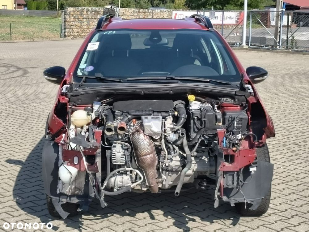 Peugeot 2008 - 2