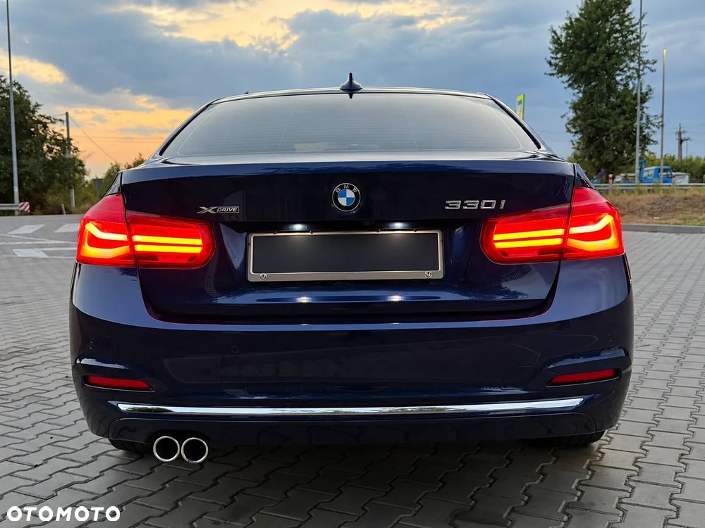 BMW Seria 3 - 17