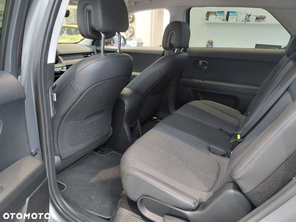 Hyundai IONIQ 5 - 9