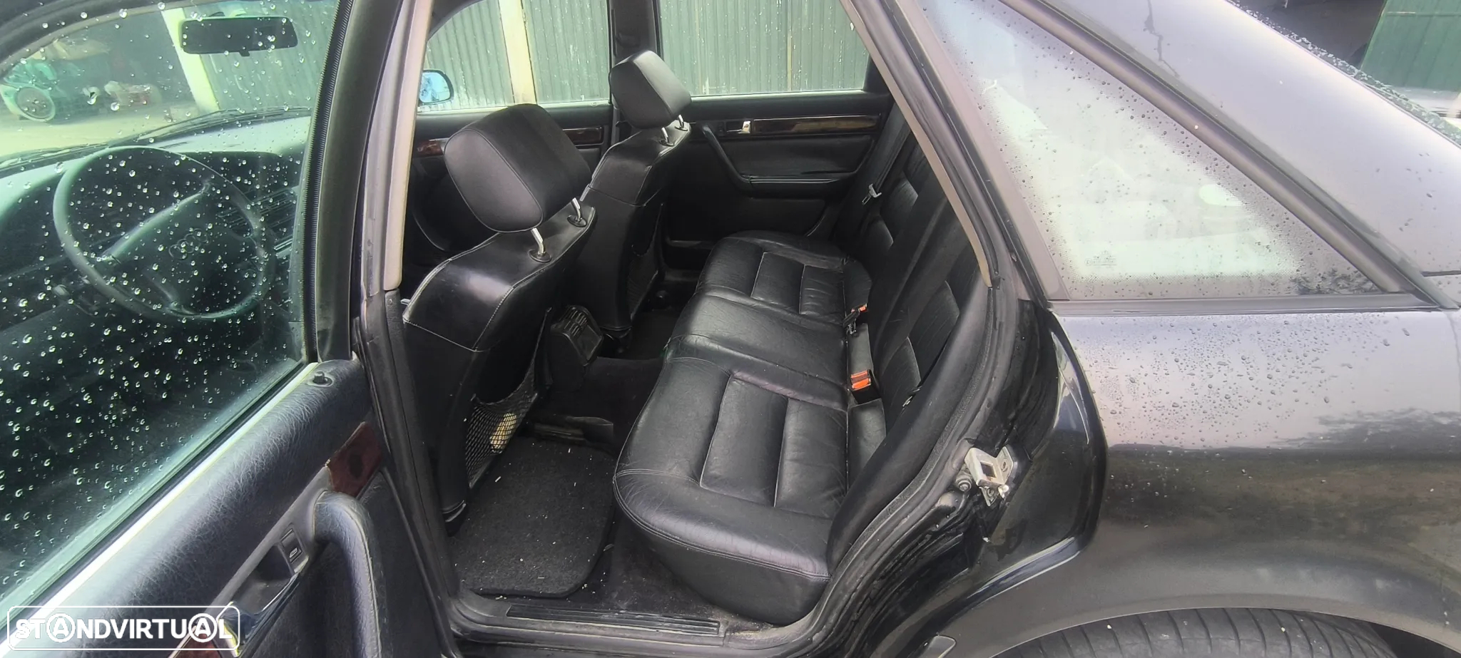 Audi A6 1.9 TDI+ - 9