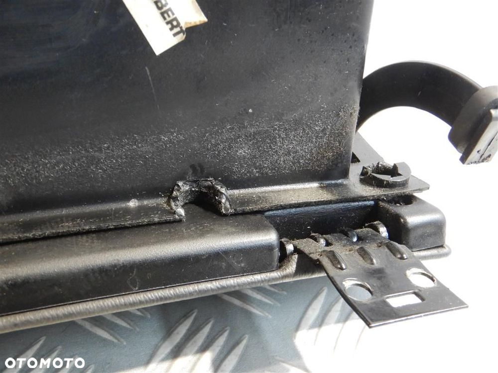 Schowek pasażera Volvo 850 1991-1996 9132993 ORYGINAŁ - 6