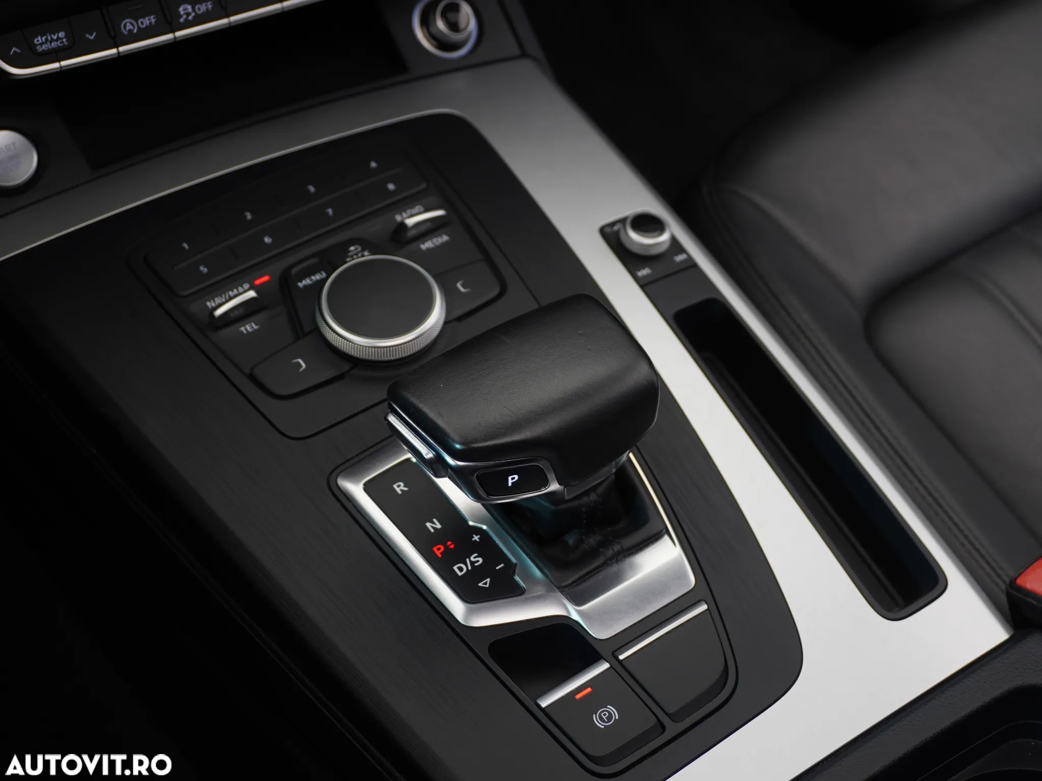 Audi Q5 2.0 TDI Quattro S tronic Basic - 24