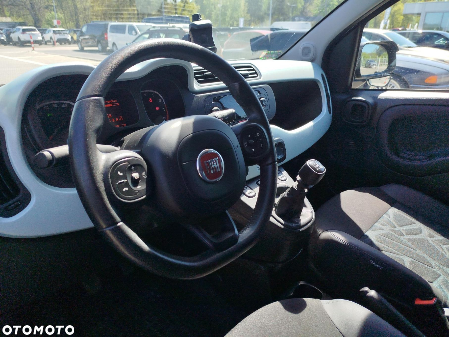 Fiat Panda - 10
