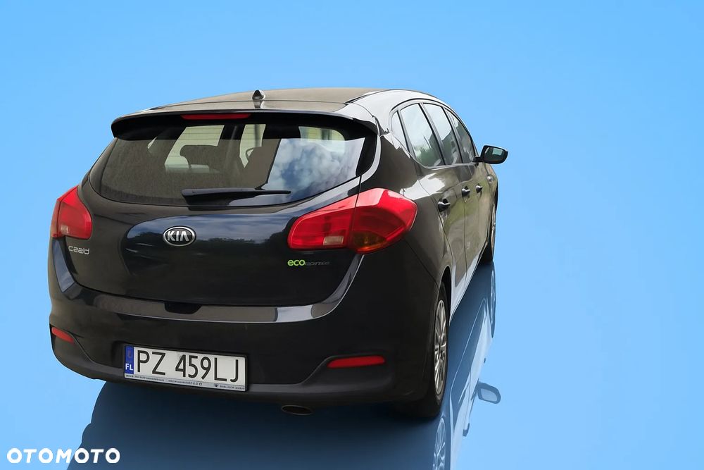 Kia Ceed Cee'd 1.6 GDI M - 2