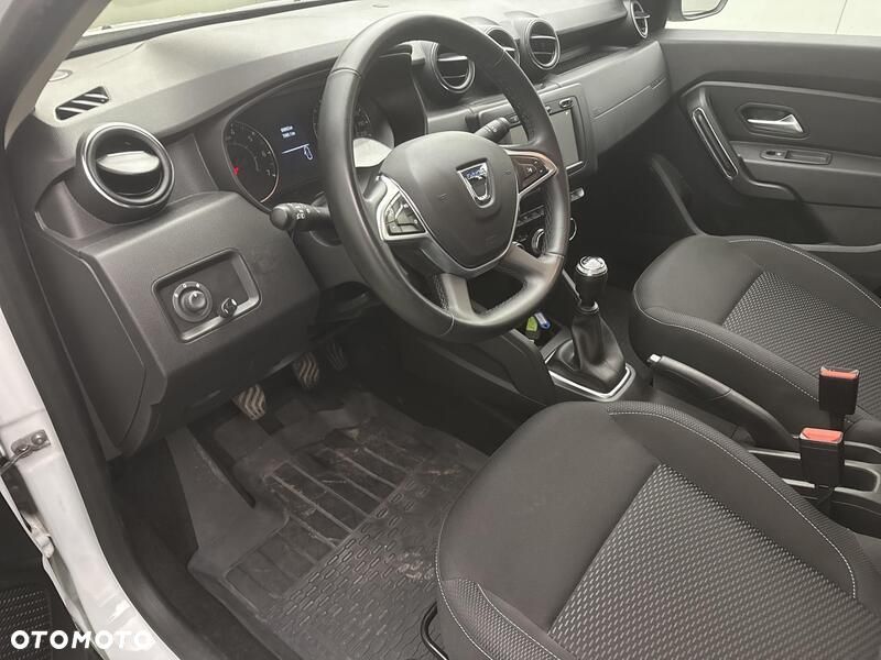 Dacia Duster - 10