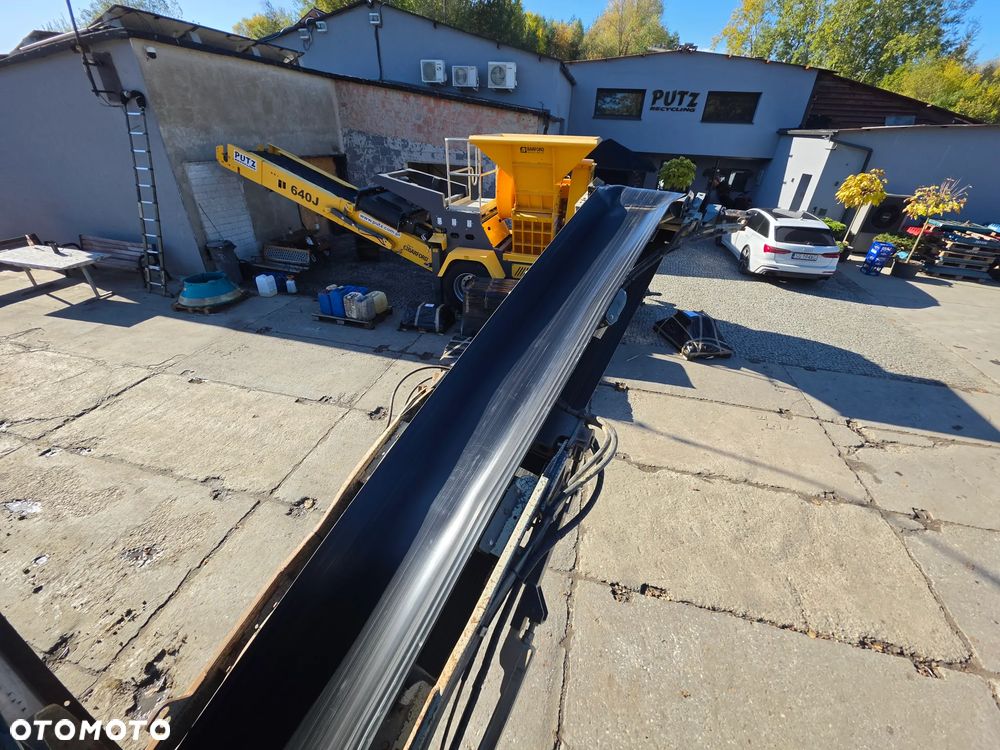 Powerscreen Powerscreen Premiertrak 300 - 10