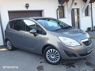 Opel Meriva 1.7 CDTI Cosmo