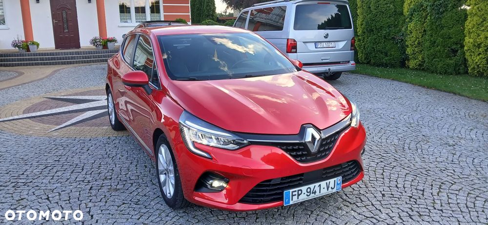 Renault Clio BLUE dCi 115 INTENS - 7