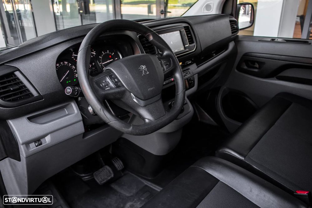 Peugeot Expert Urban - 22