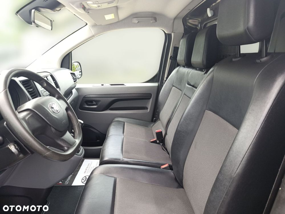 Toyota PROACE - 14