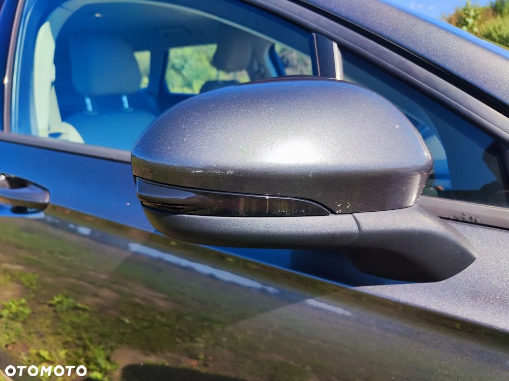 Ford Mondeo 1.5 TDCi ECOnetic Edition - 26