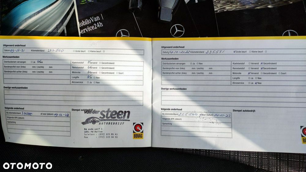 Mercedes-Benz Vito - 32