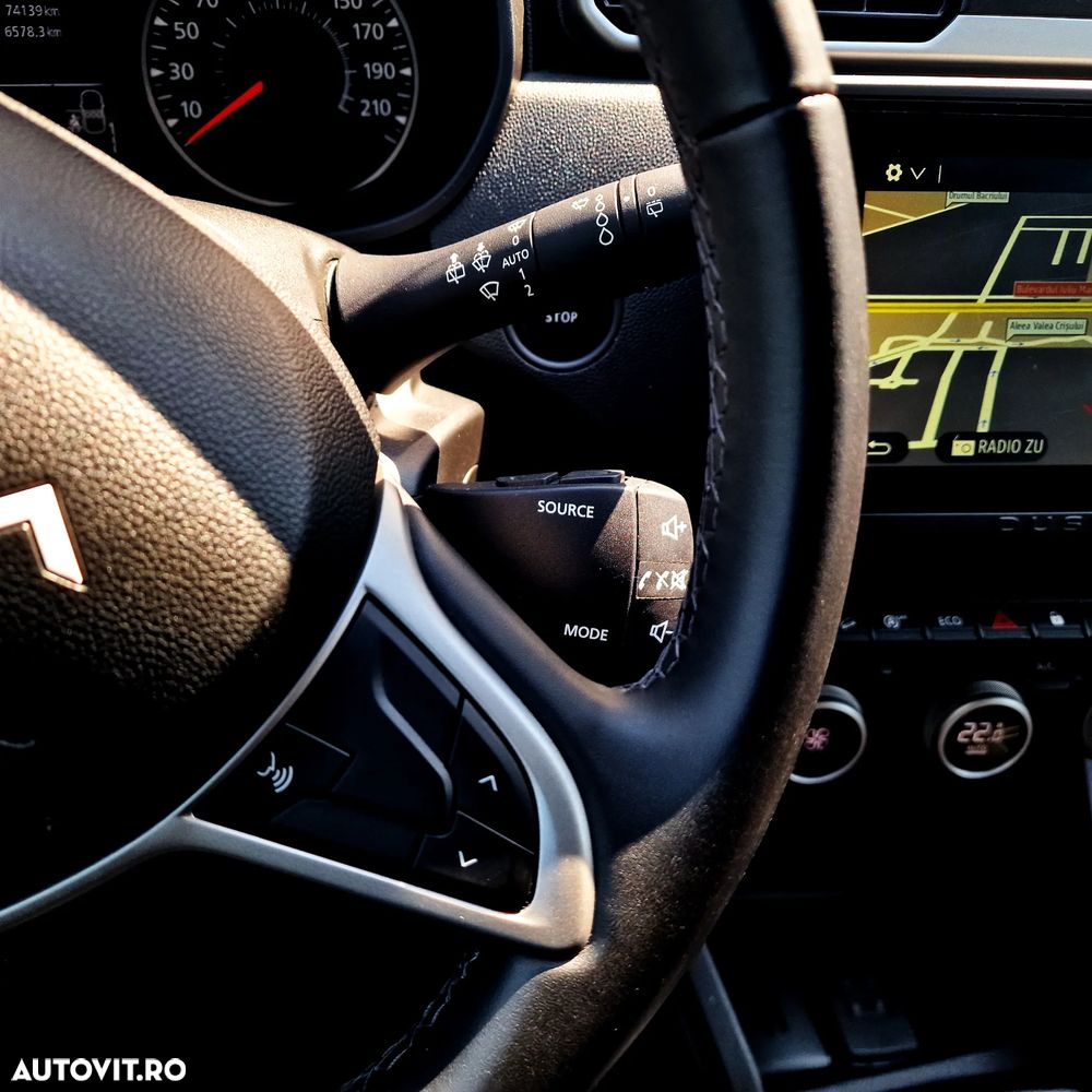 Dacia Duster TCe 150 4X4 Journey+ - 20