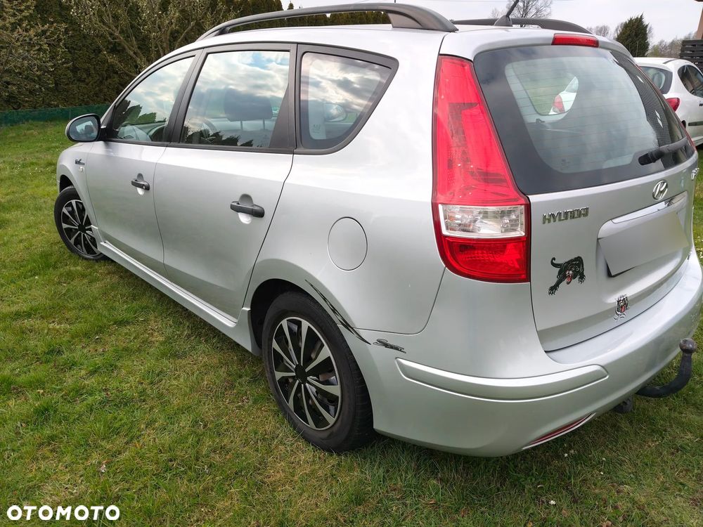 Hyundai i30 i30cw 1.4 blue Comfort - 7