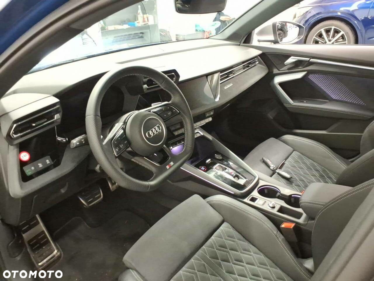 Audi S3 - 4