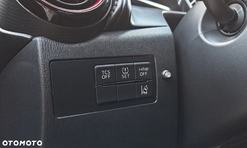 Mazda CX-3 2.0 Skypassion AWD - 21