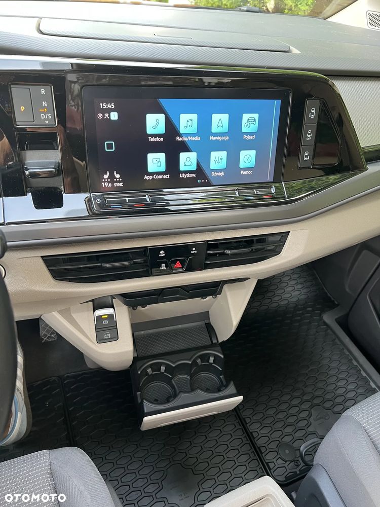 Volkswagen Multivan 2.0 TSI L1 Style DSG - 28