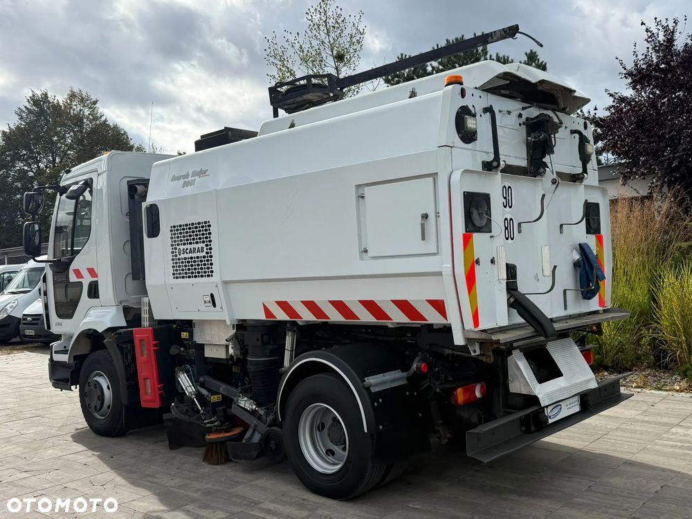 Renault Midlum 220 DXI - 4